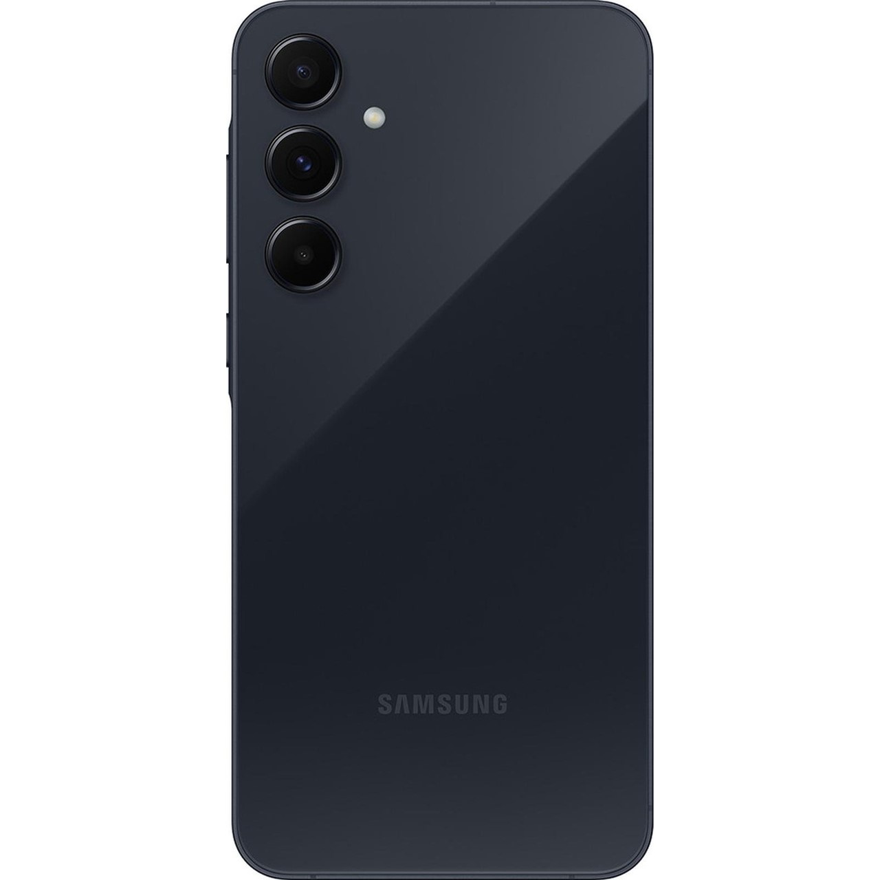 Samsung Galaxy A55 5G 8 Gb 128 Gb (Samsung Türkiye Garantili) Siyah 128 Gb