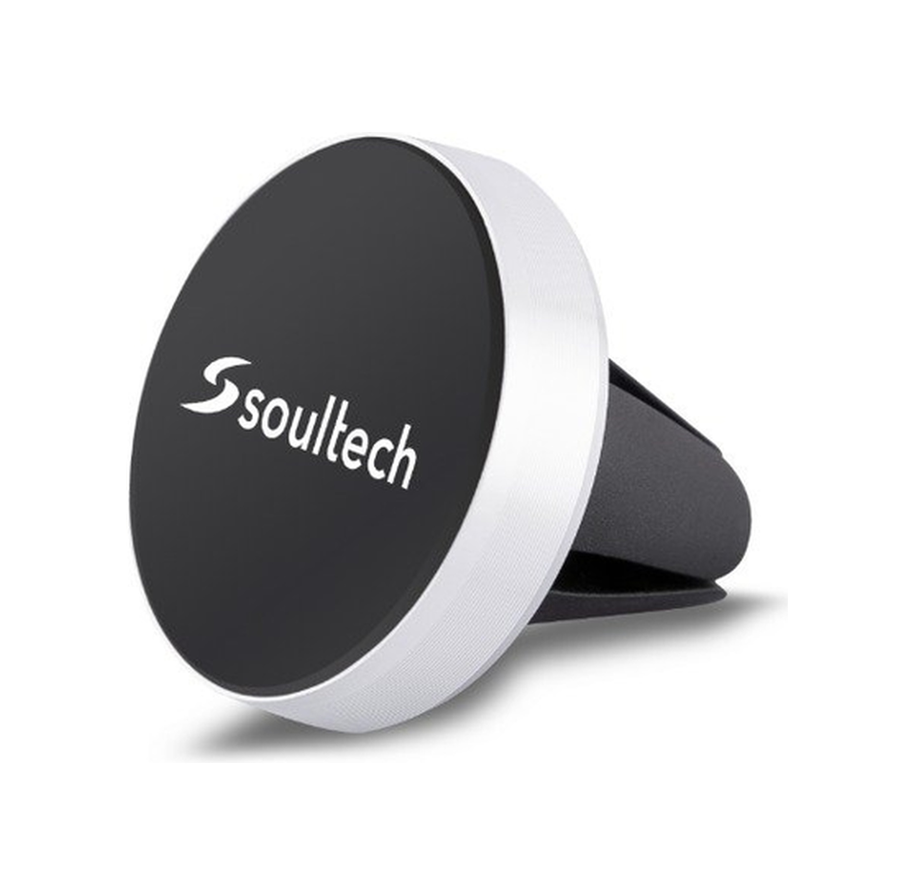 Soultech Mix001 Araç Şarjı+3 Usb Kablo+Araç Tutucu