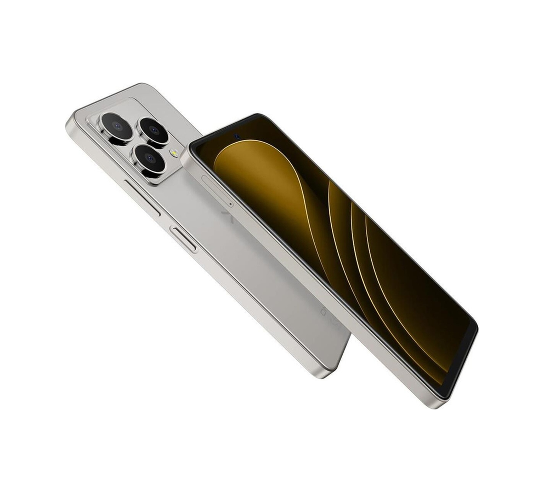 Omix O1 Icon 8 Gb 256 Gb (Omix Türkiye Garantili) Naturel 256 Gb