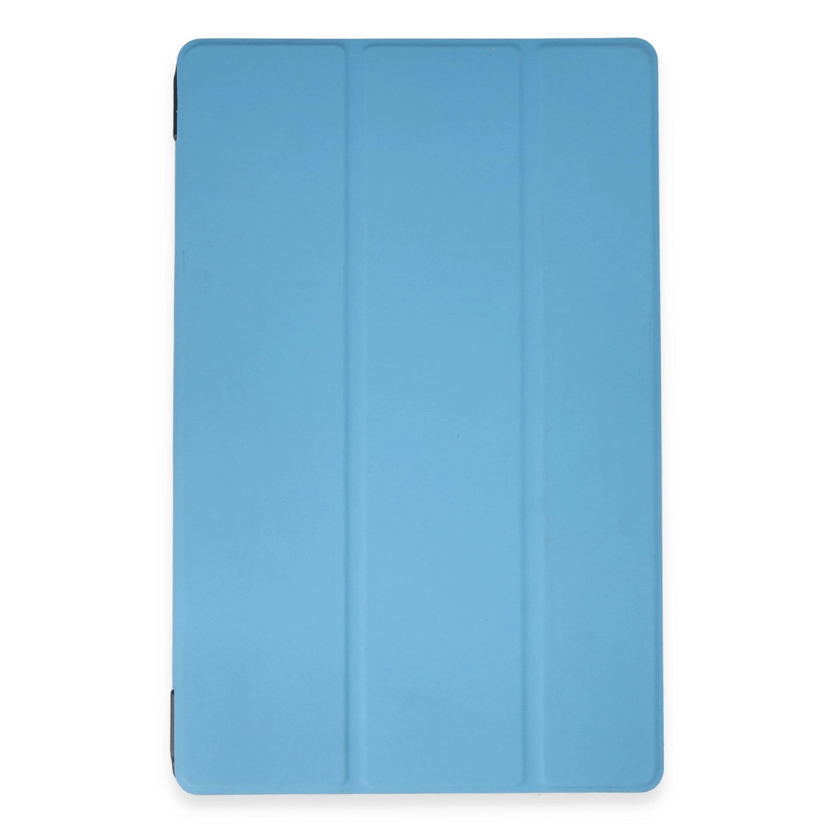 Evimdeyokyok Apple İpad Mini 3 Kılıf Tablet Smart Kılıf - Mavi