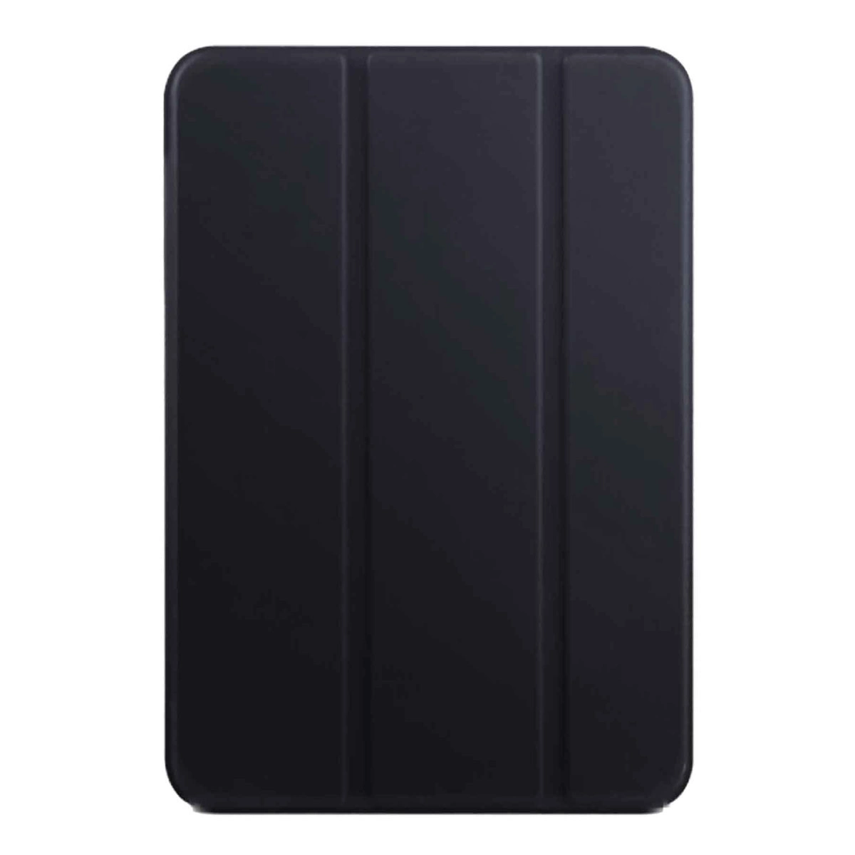 Evimdeyokyok Apple İpad Mini 3 Kılıf Tablet Smart Kılıf - Siyah