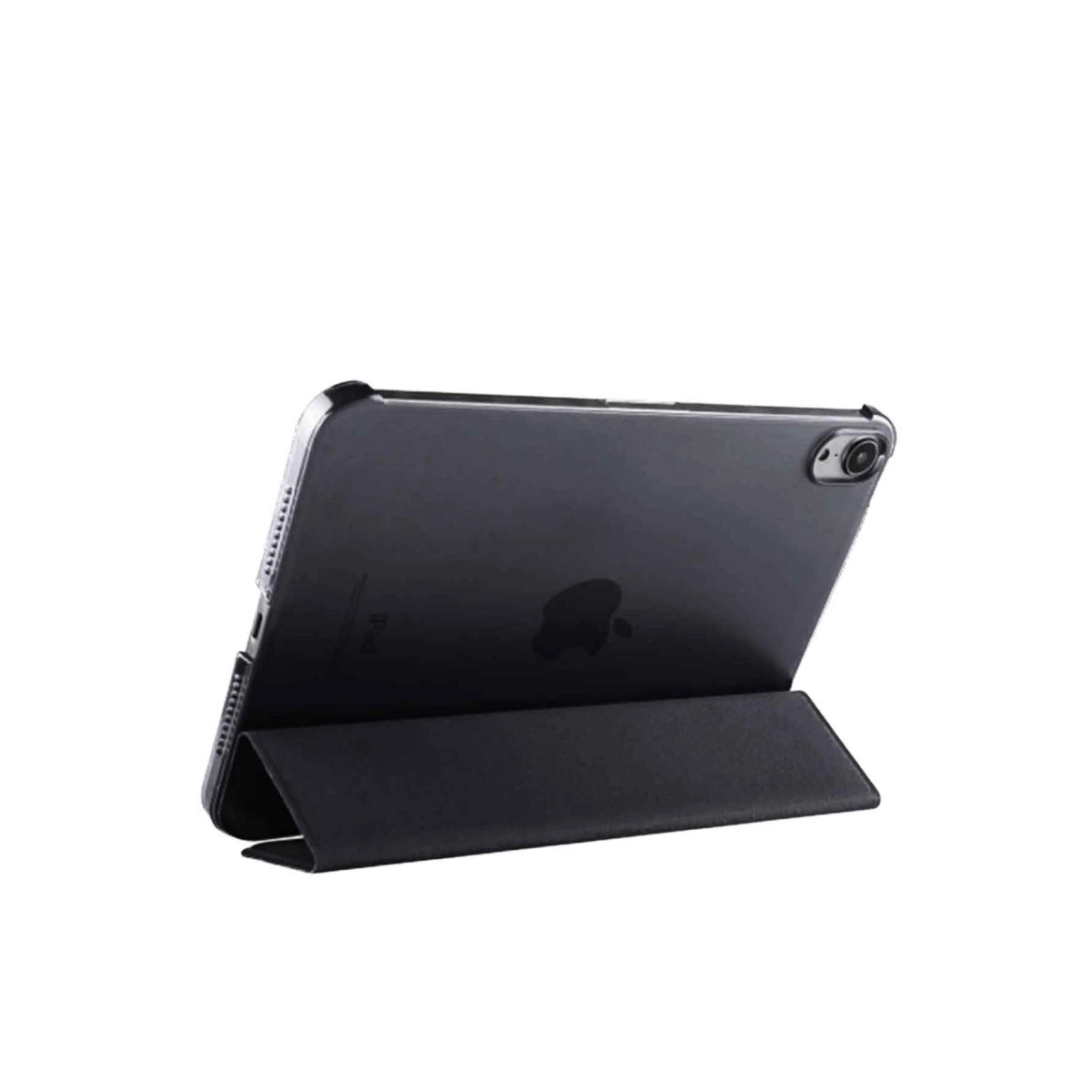 Evimdeyokyok Apple İpad Mini 3 Kılıf Tablet Smart Kılıf - Siyah