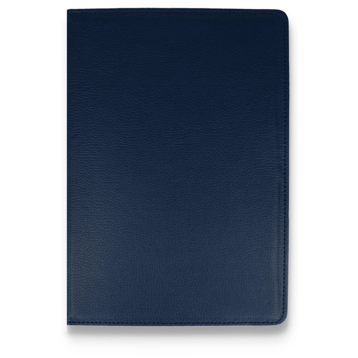 Evimdeyokyok Apple İpad Pro 11 (2020) Kılıf 360 Tablet Deri Kılıf - Lacivert