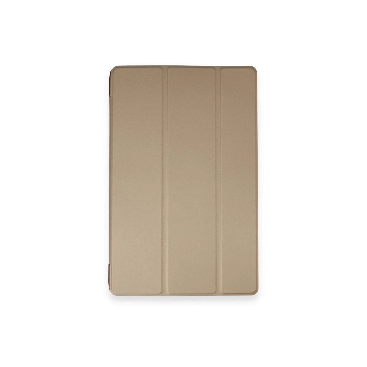 Evimdeyokyok Apple İpad Pro 11 (2021) Kılıf Tablet Smart Kılıf - Gold