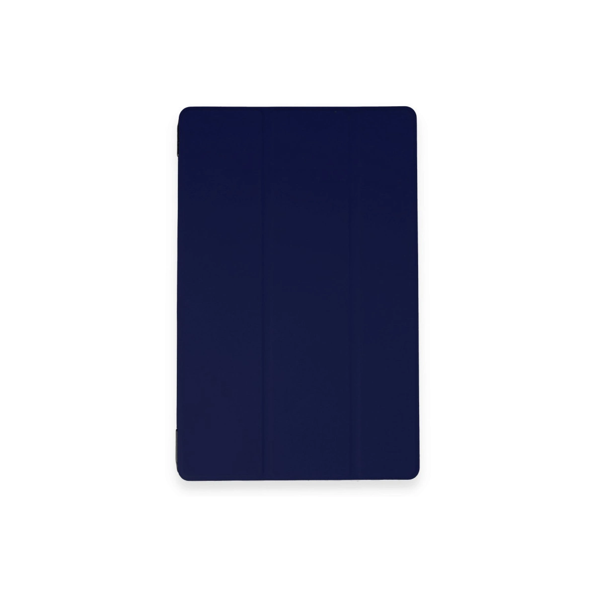 Evimdeyokyok Apple İpad Pro 11 (2021) Kılıf Tablet Smart Kılıf - Lacivert