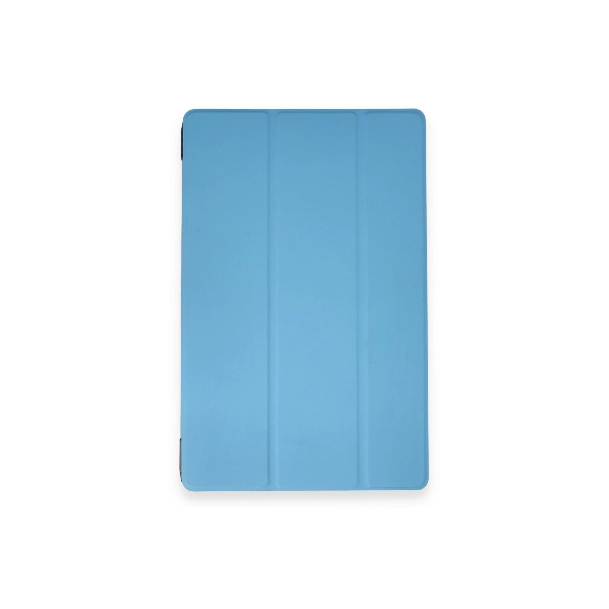 Evimdeyokyok Apple İpad Pro 11 (2021) Kılıf Tablet Smart Kılıf - Mavi