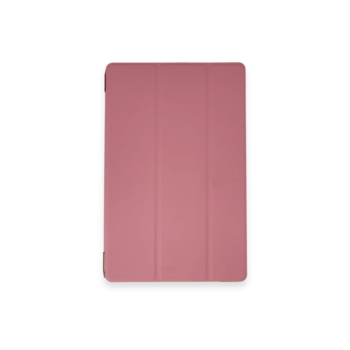 Evimdeyokyok Apple İpad Pro 11 (2021) Kılıf Tablet Smart Kılıf - Pembe