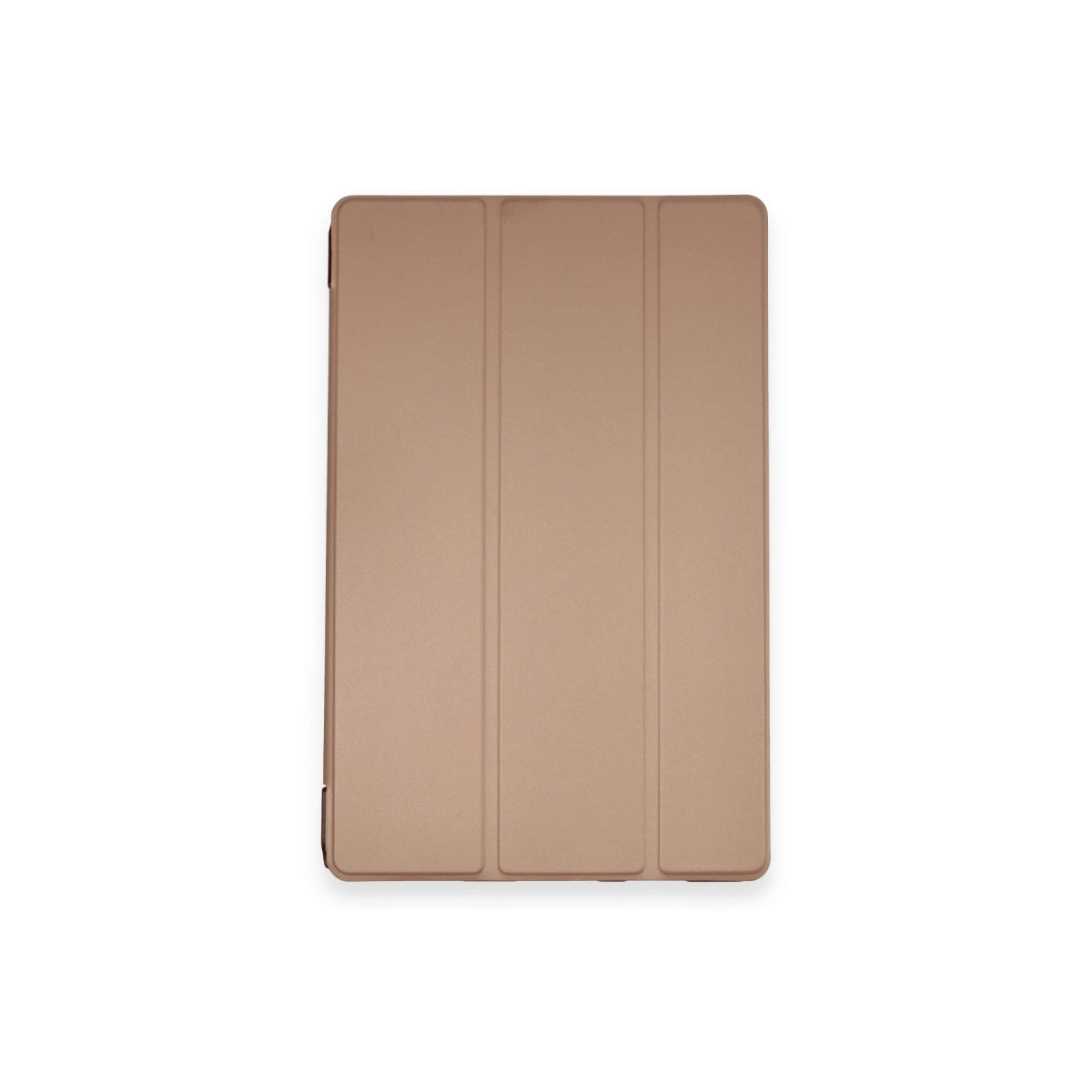 Evimdeyokyok Apple İpad Pro 11 (2021) Kılıf Tablet Smart Kılıf - Rose Gold