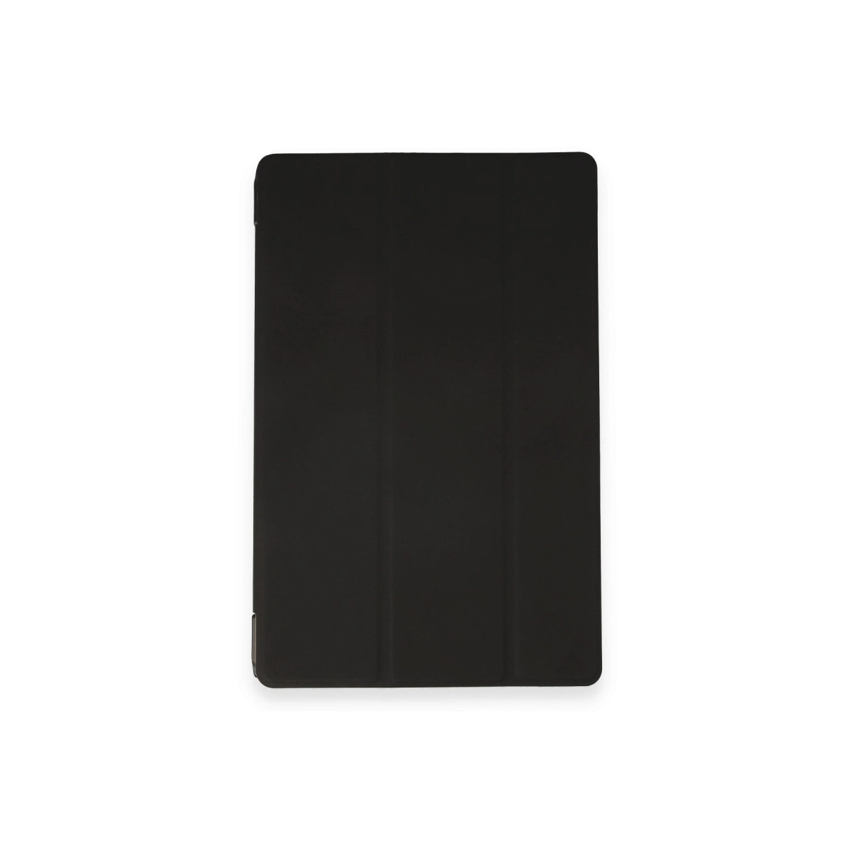 Evimdeyokyok Apple İpad Pro 11 (2021) Kılıf Tablet Smart Kılıf - Siyah