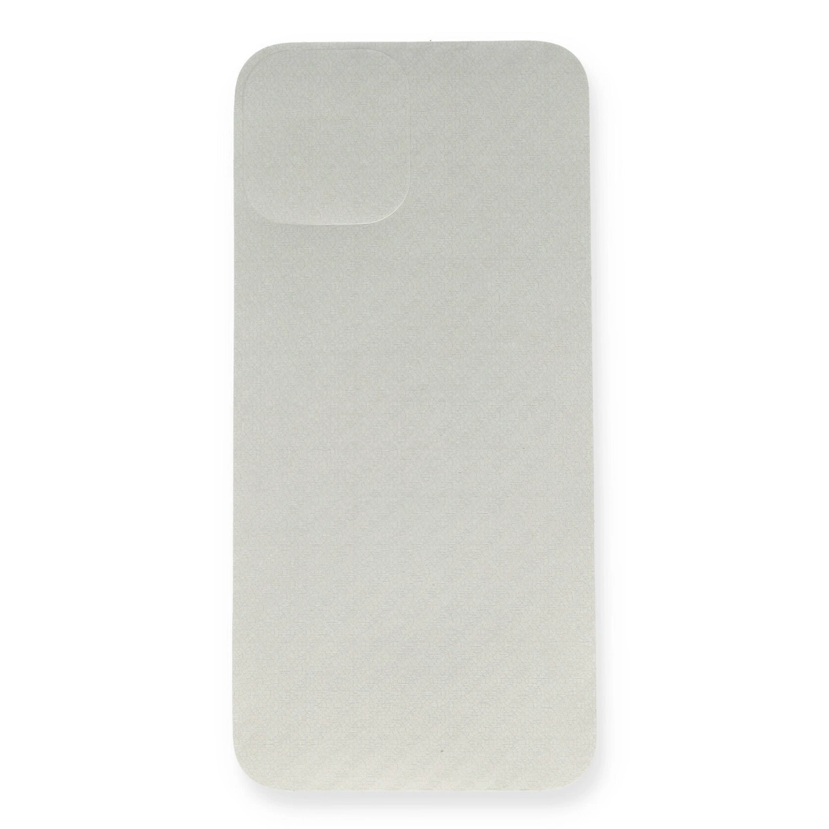 Evimdeyokyok Apple İphone 12 Mini Bilvis 3D Anti Peeping Hayalet Cam Ekran Koruyucu