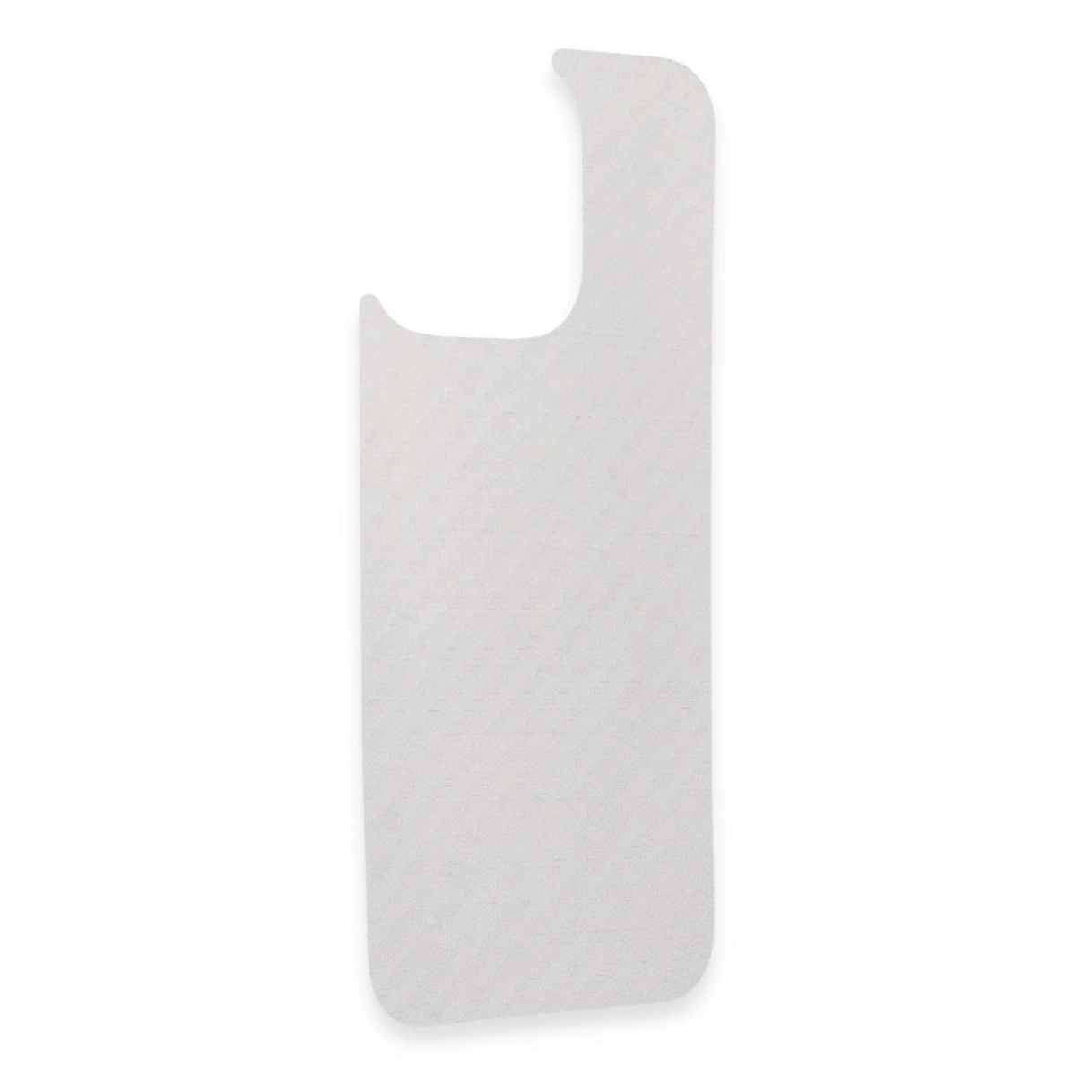 Evimdeyokyok Apple İphone 15 Pro Bilvis 3D Mat Cam Ekran Koruyucu