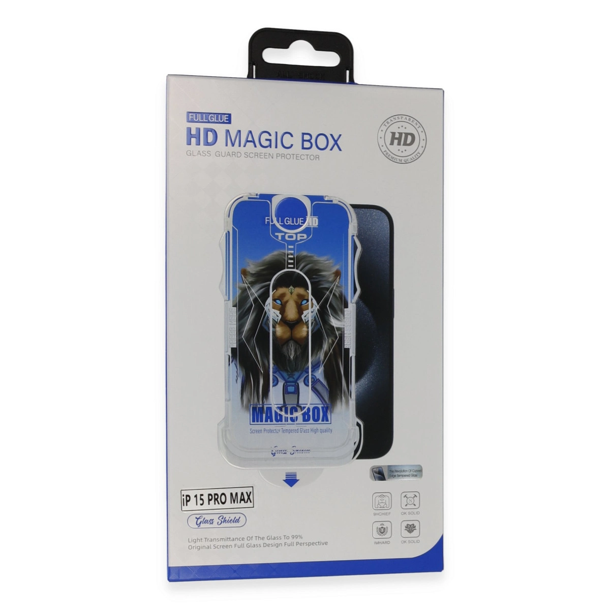 Evimdeyokyok Apple İphone 15 Pro Max Vanessa Magic Cam