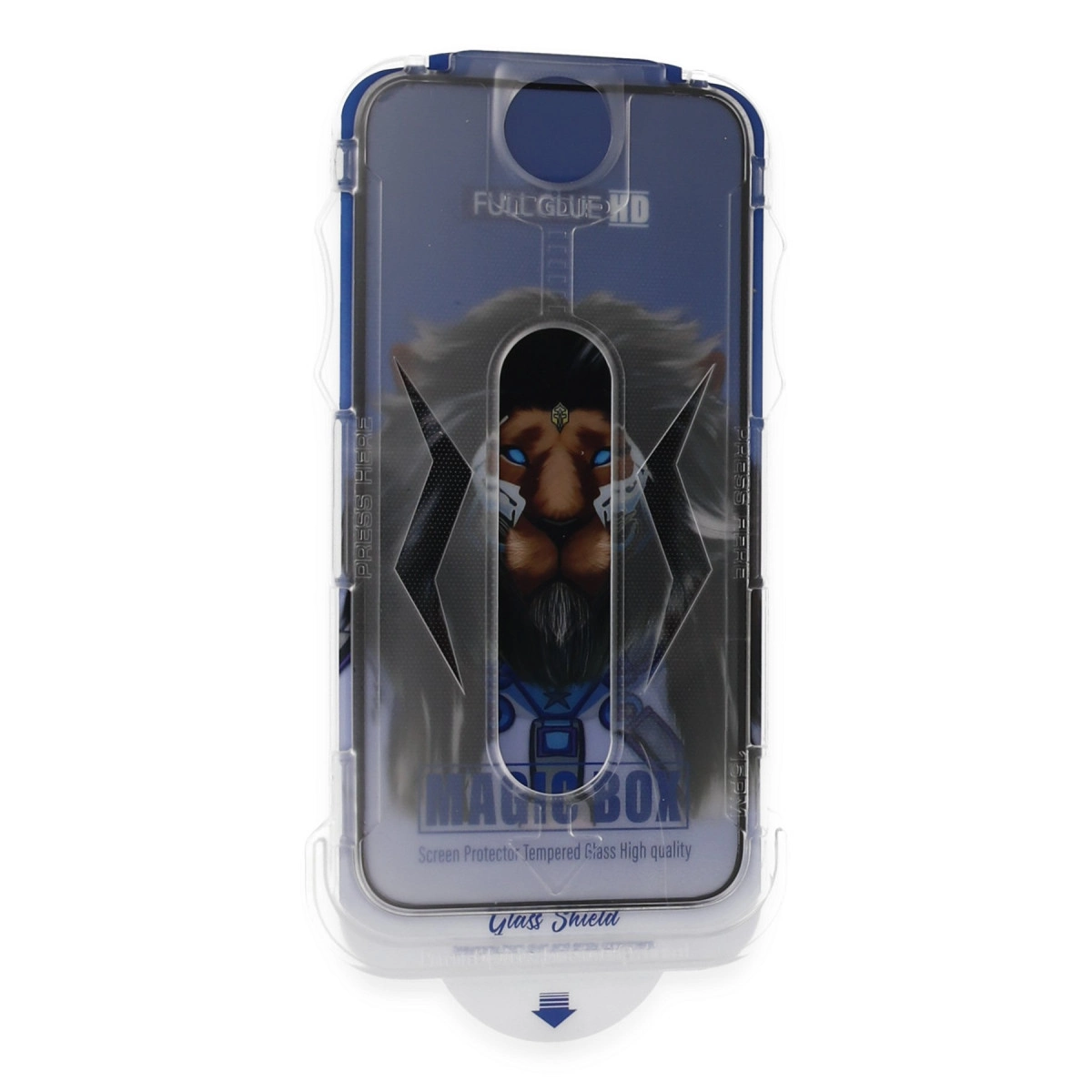 Evimdeyokyok Apple İphone 15 Pro Max Vanessa Magic Cam