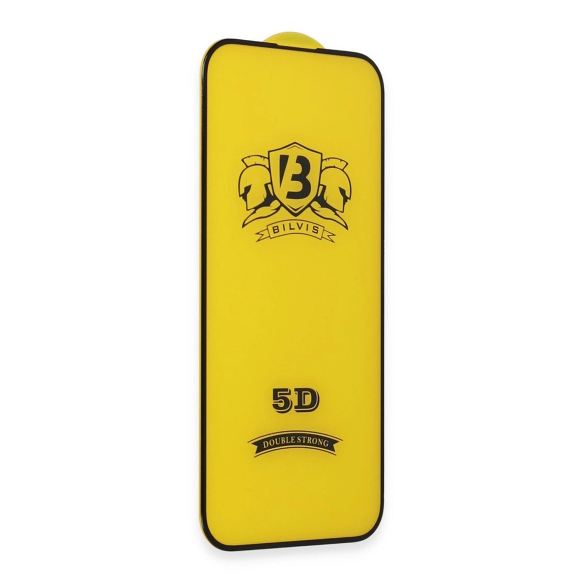 Evimdeyokyok Apple İphone 16E Bilvis 3D Cam Ekran Koruyucu