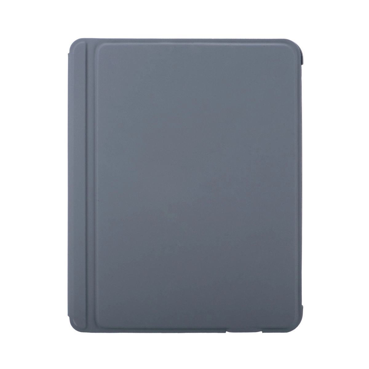 Evimdeyokyok Apple T5504D İpad Pro 11 (2024) Kılıf Palermo Ledli Klavyeli Standlı Tablet Kılıfı - Siyah