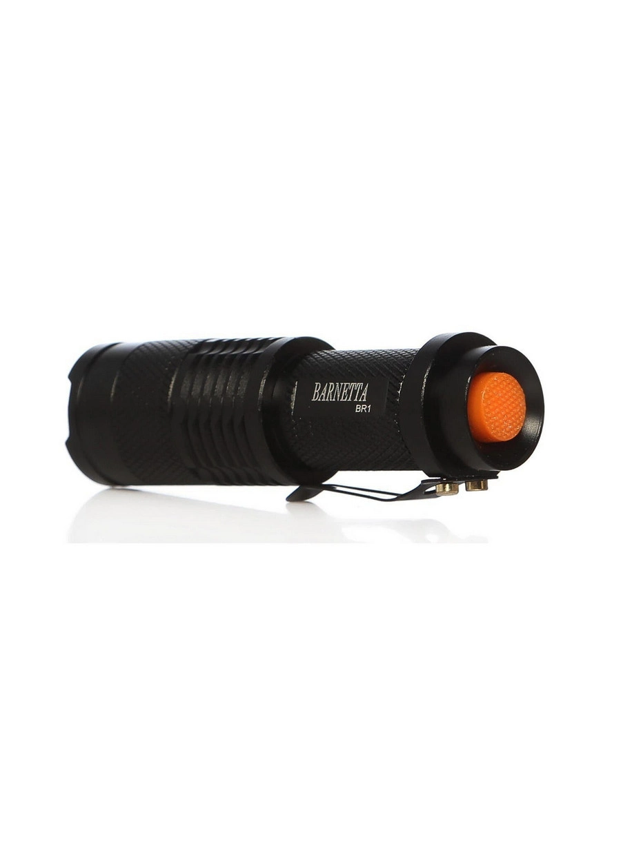 Evimdeyokyok Brs2 Xpe Led Şarjlı Metal El Feneri