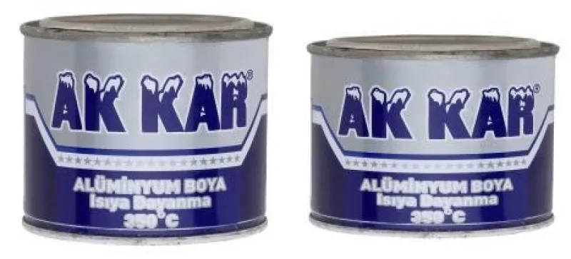 Evimdeyokyok Difix Alüminyum Yaldız Boya