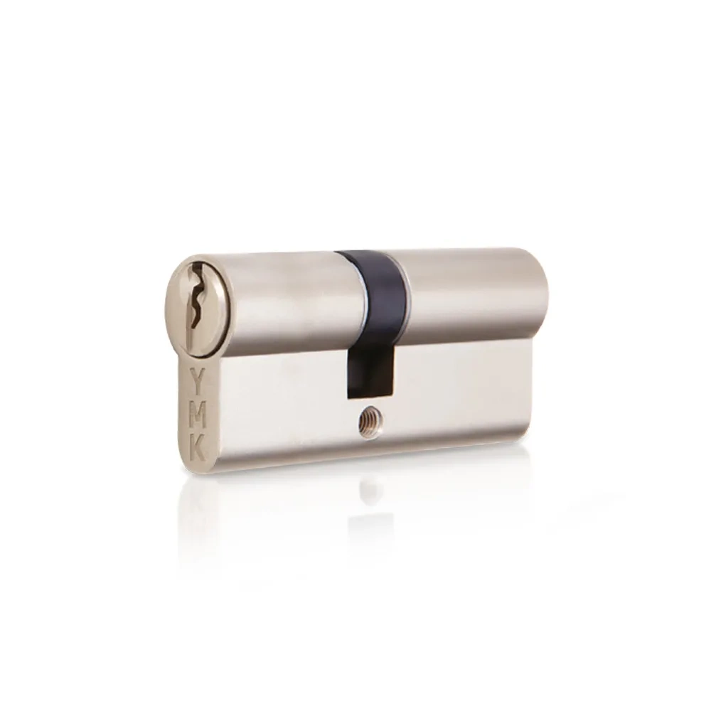 Evimdeyokyok Eko 68Mm Sarı Cerman Hibrit Barel, Kapı Silindiri