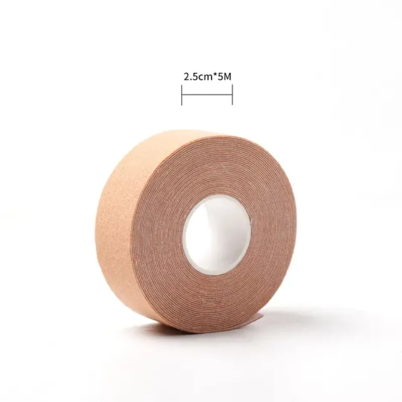 Evimdeyokyok Göğüs Dikleştirme Bandı S Beden 2.5 Cm.