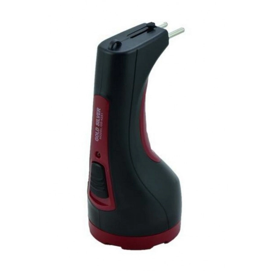 Evimdeyokyok Gold Silver Gs-4231 3 Watt Şarjlı El Feneri