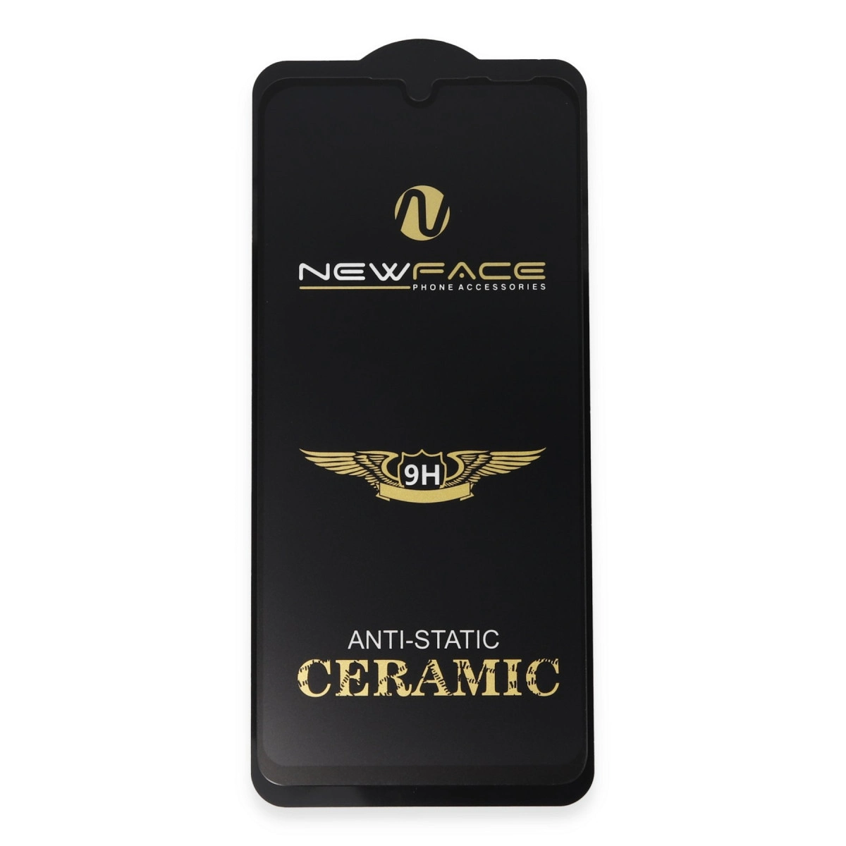 Evimdeyokyok Huawei Mate 20 Lite 3D Antistatik Mat Seramik Nano Ekran Koruyucu