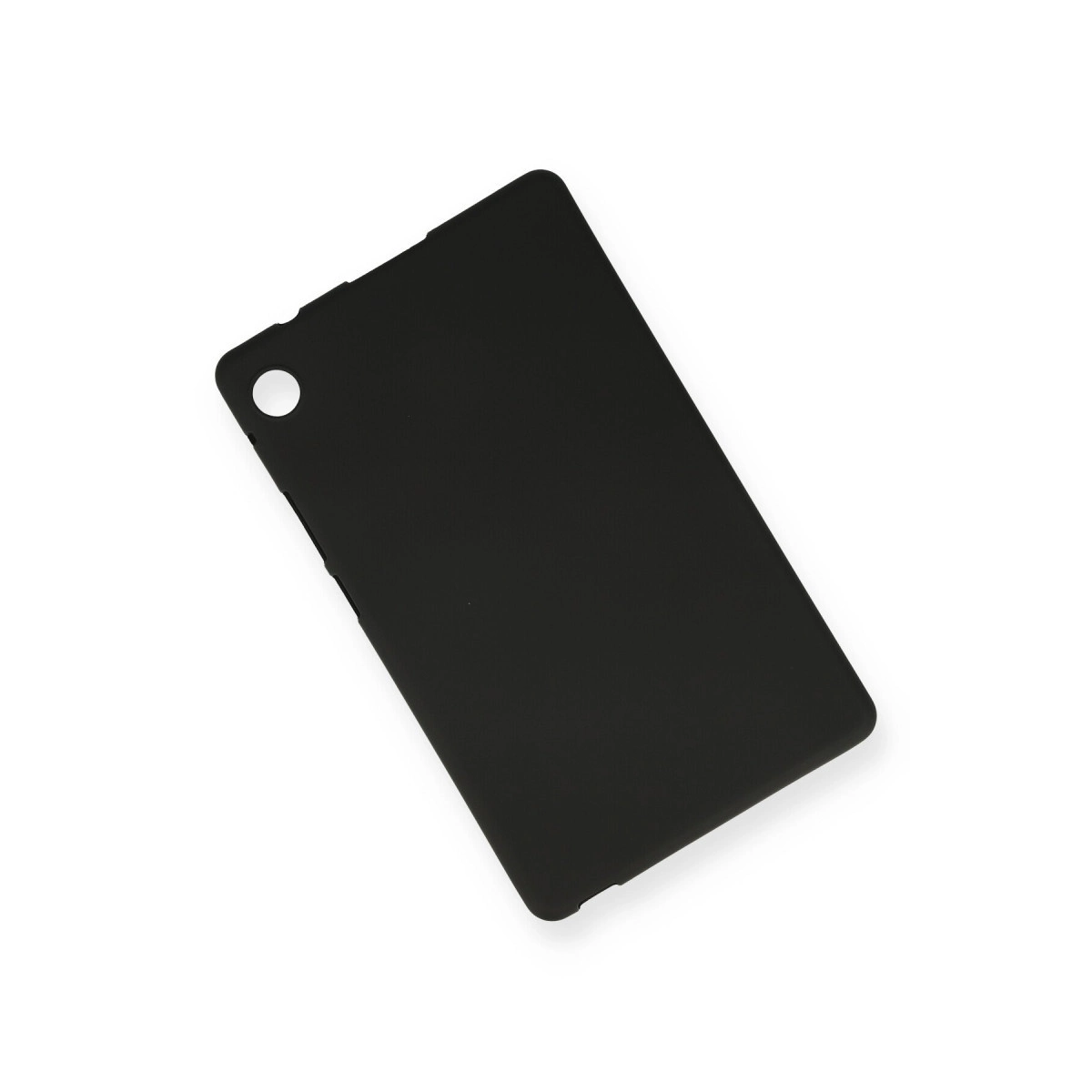 Evimdeyokyok Huawei Matepad T8 8 Kılıf Evo Tablet Silikon - Siyah