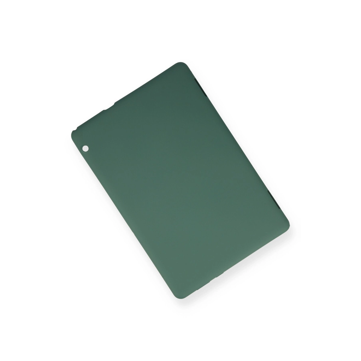 Evimdeyokyok Huawei Mediapad T5 10 Kılıf Evo Tablet Silikon - Yeşil