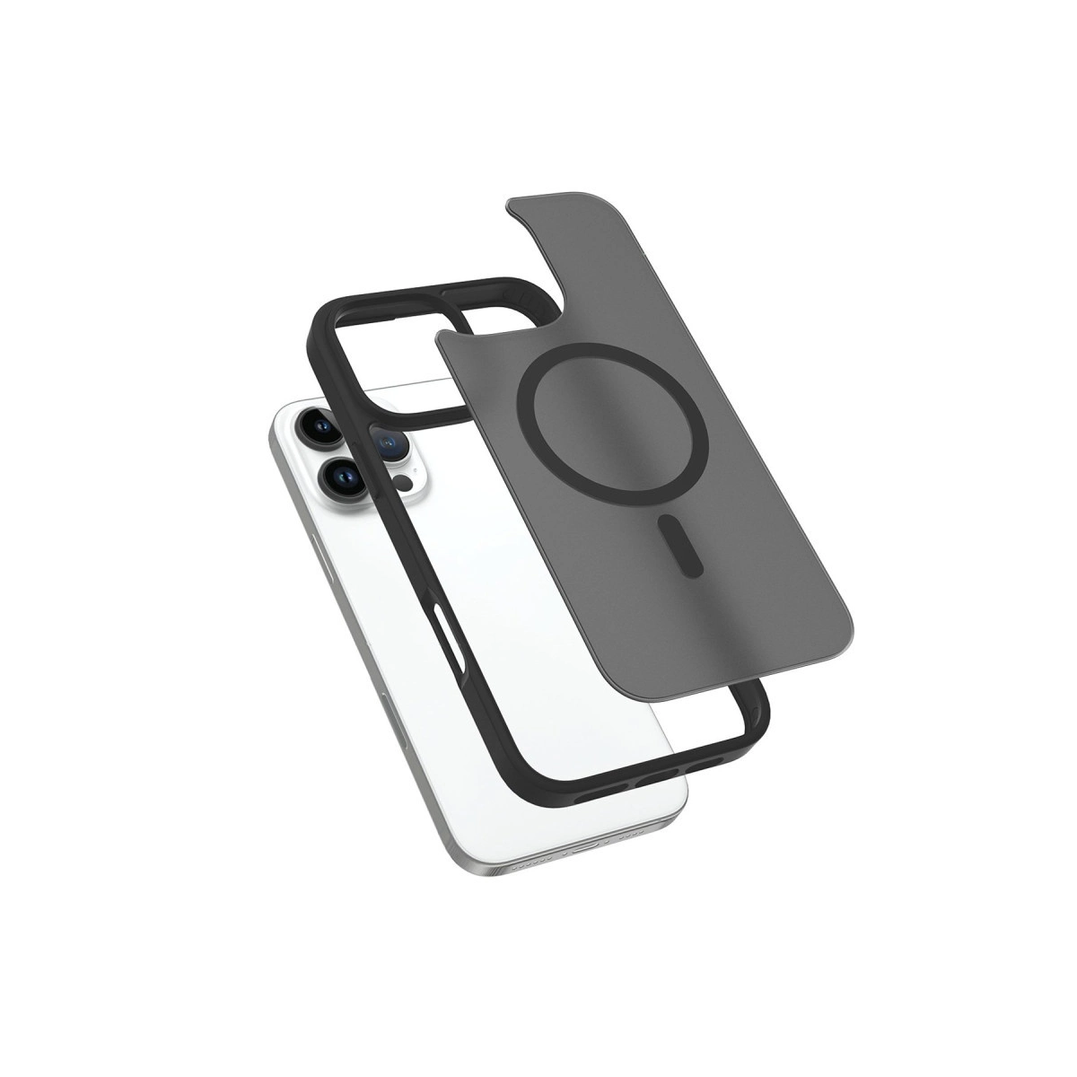 Evimdeyokyok Joko Apple İphone 12 Jota Magsafe Kapak - Lacivert