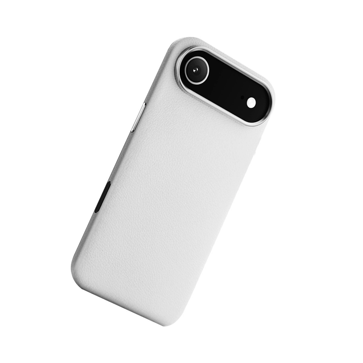 Evimdeyokyok Joko Apple İphone 17 Air Wonder Deri Magsafe Kapak - Beyaz