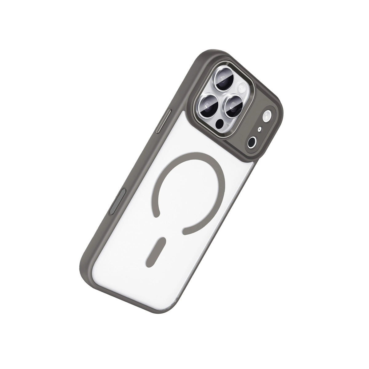Evimdeyokyok Joko Apple İphone 17 Pro Max Terea Magsafe Kapak - Gri