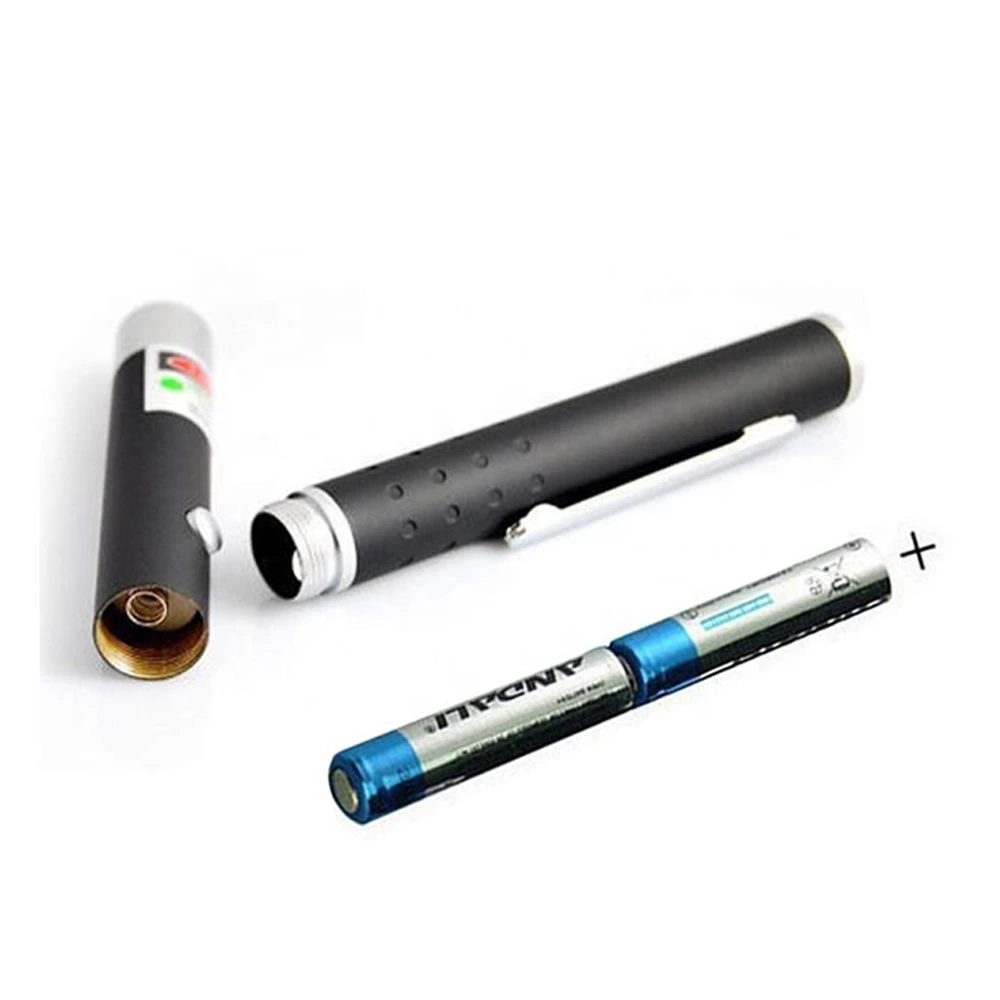 Evimdeyokyok Kırmızı Lazer Pointer Bigem Bm-522