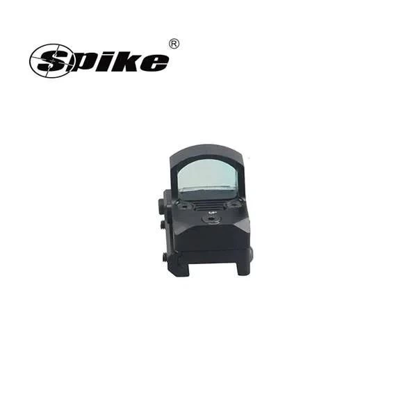 Evimdeyokyok Mini Tactical Reflex Red Dot Sight 22Mm Kompakt Tasarım, 7 Kademeli Aydınlatma