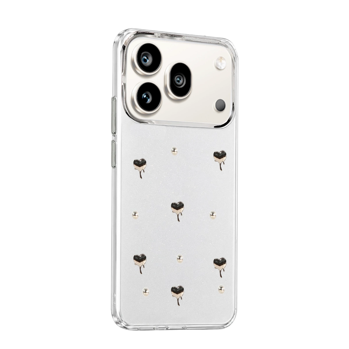 Evimdeyokyok Newface Huawei Honor 600 Pro Fiyonk Desenli Kapak - Desen 1