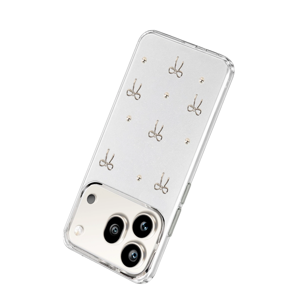 Evimdeyokyok Newface Huawei Honor 600 Pro Fiyonk Desenli Kapak - Desen 5