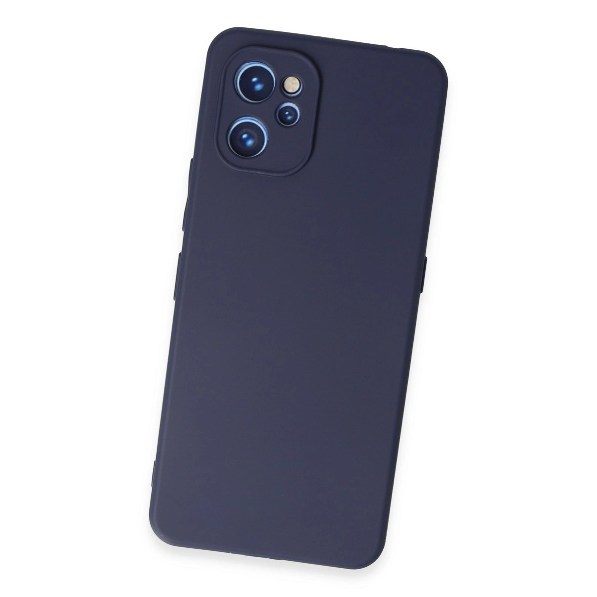 Evimdeyokyok Newface Reeder S19 Max Pro Kılıf First Silikon - Lacivert