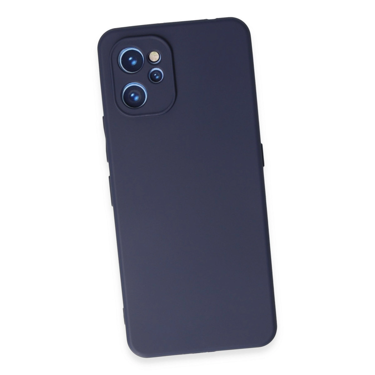 Evimdeyokyok Newface Reeder S19 Max Pro Kılıf First Silikon - Lacivert