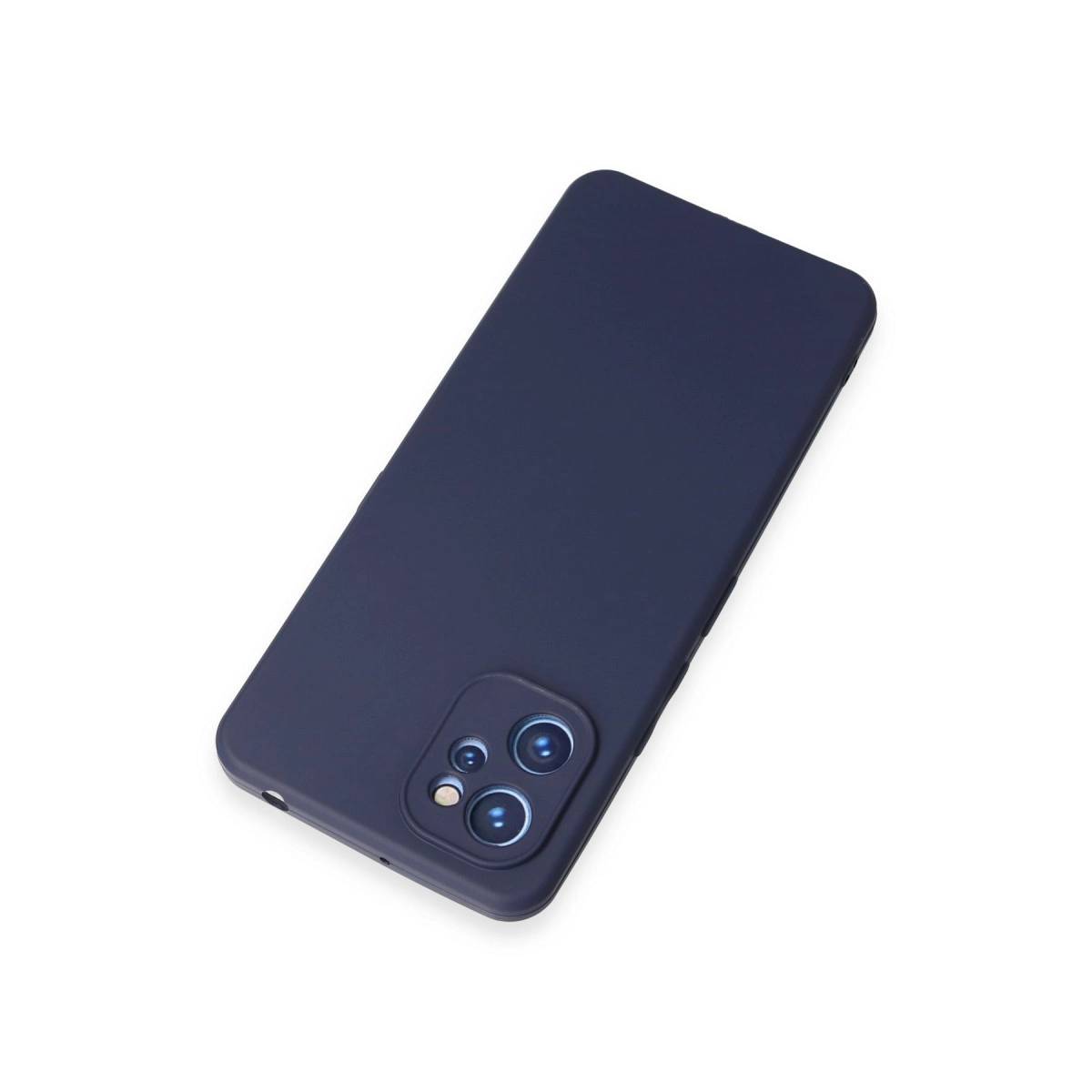 Evimdeyokyok Newface Reeder S19 Max Pro Kılıf First Silikon - Lacivert