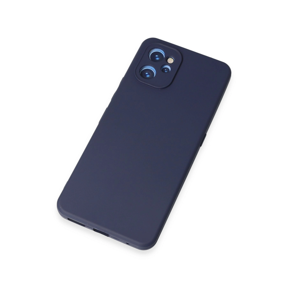 Evimdeyokyok Newface Reeder S19 Max Pro Kılıf First Silikon - Lacivert
