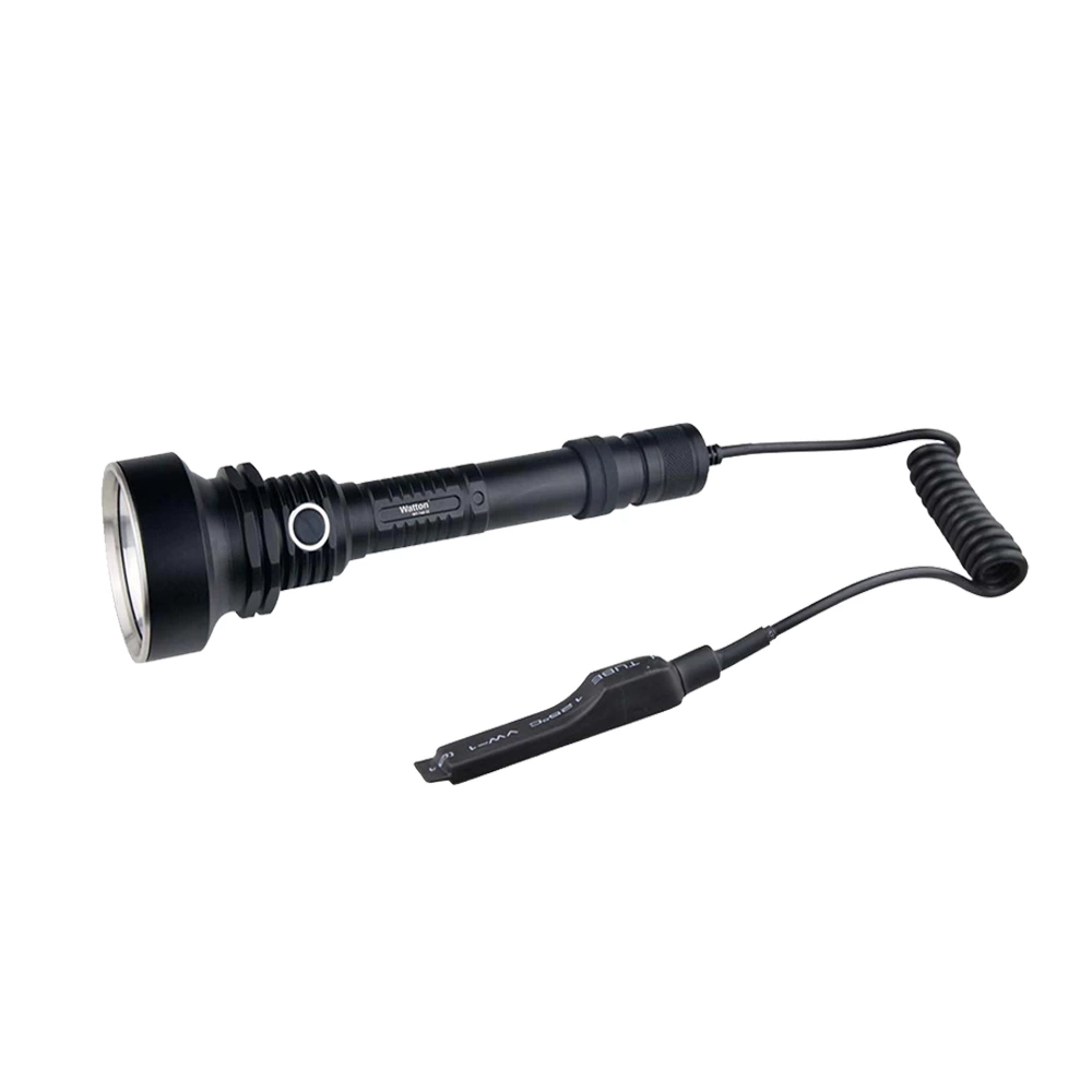 Evimdeyokyok Orjinal 800 Lümen Tx6 Özel Avcı Feneri Wt-148