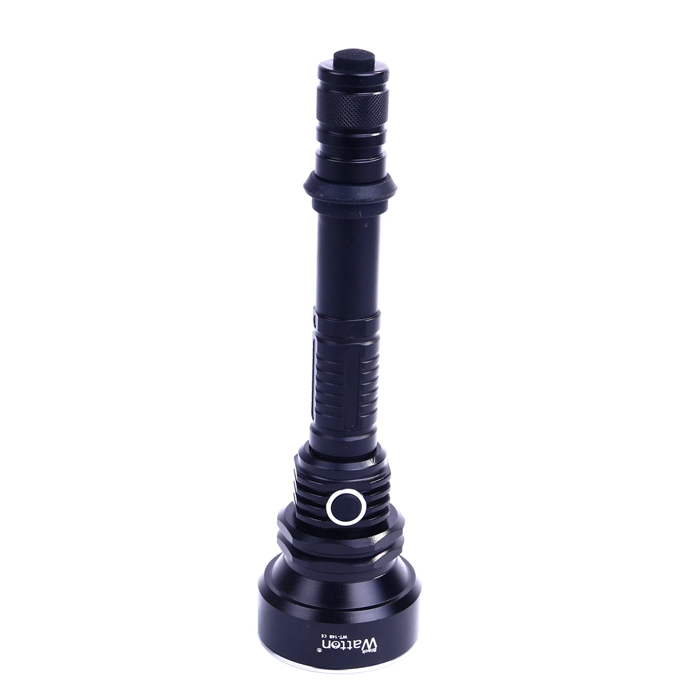 Evimdeyokyok Orjinal 800 Lümen Tx6 Özel Avcı Feneri Wt-148