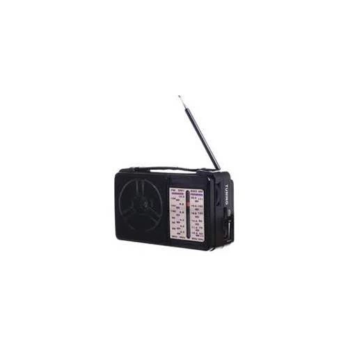 Evimdeyokyok Rt-1218 Fm-Am-Sw Dünya Radyo