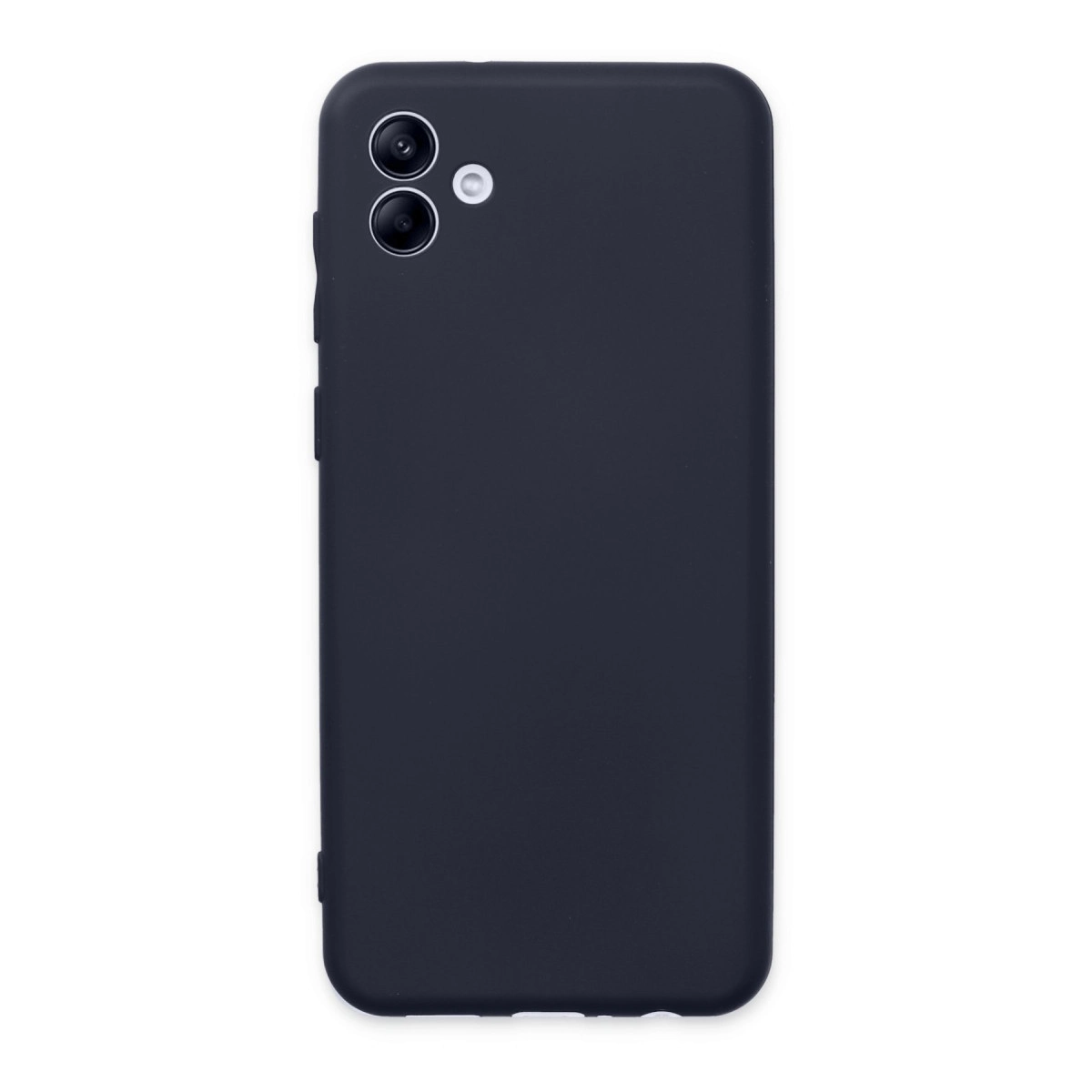 Evimdeyokyok Samsung Galaxy A04E Kılıf First Silikon - Lacivert