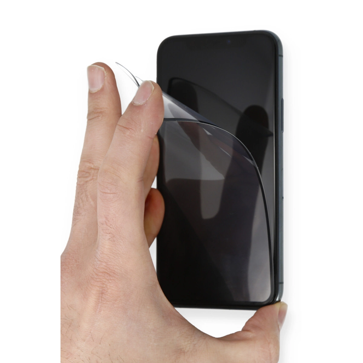 Evimdeyokyok Samsung Galaxy A52 Seramik Nano Ekran Koruyucu