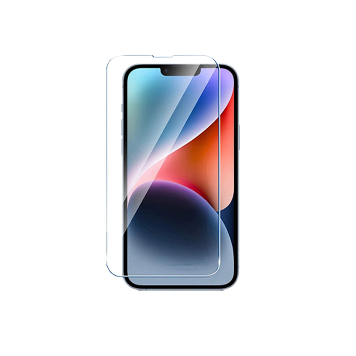 Evimdeyokyok Samsung Galaxy J4 Plus Pasifik Cam Ekran Koruyucu