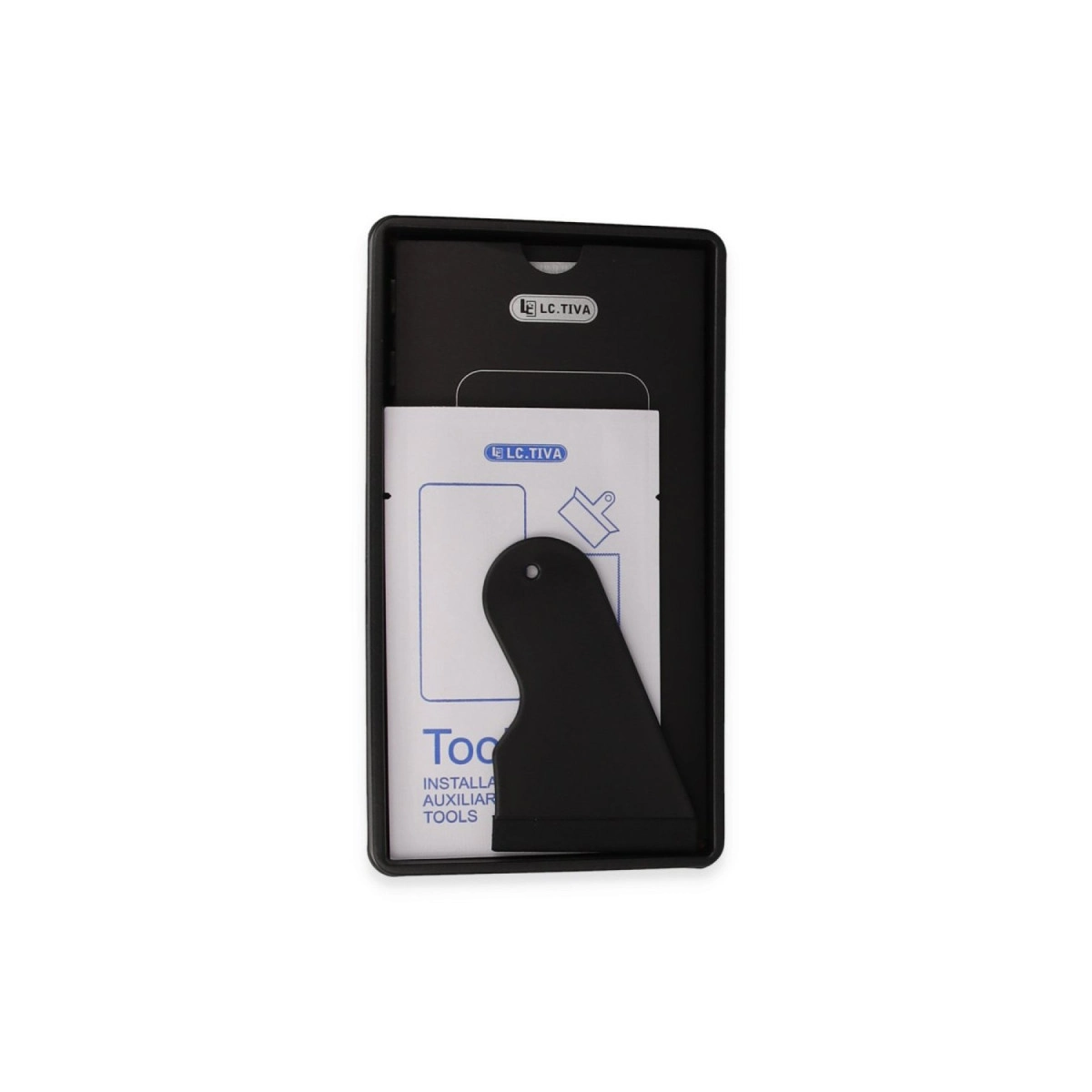 Evimdeyokyok Samsung Galaxy S24 Ultra Durable Full Glue Curved Hayalet Cam