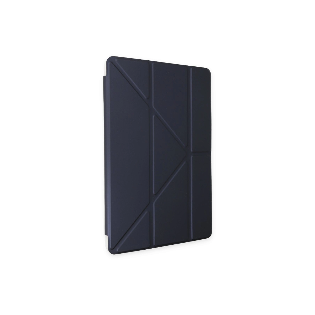 Evimdeyokyok Samsung Galaxy T870 Tab S7 11 Kılıf Kalemlikli Mars Tablet Kılıfı - Lacivert