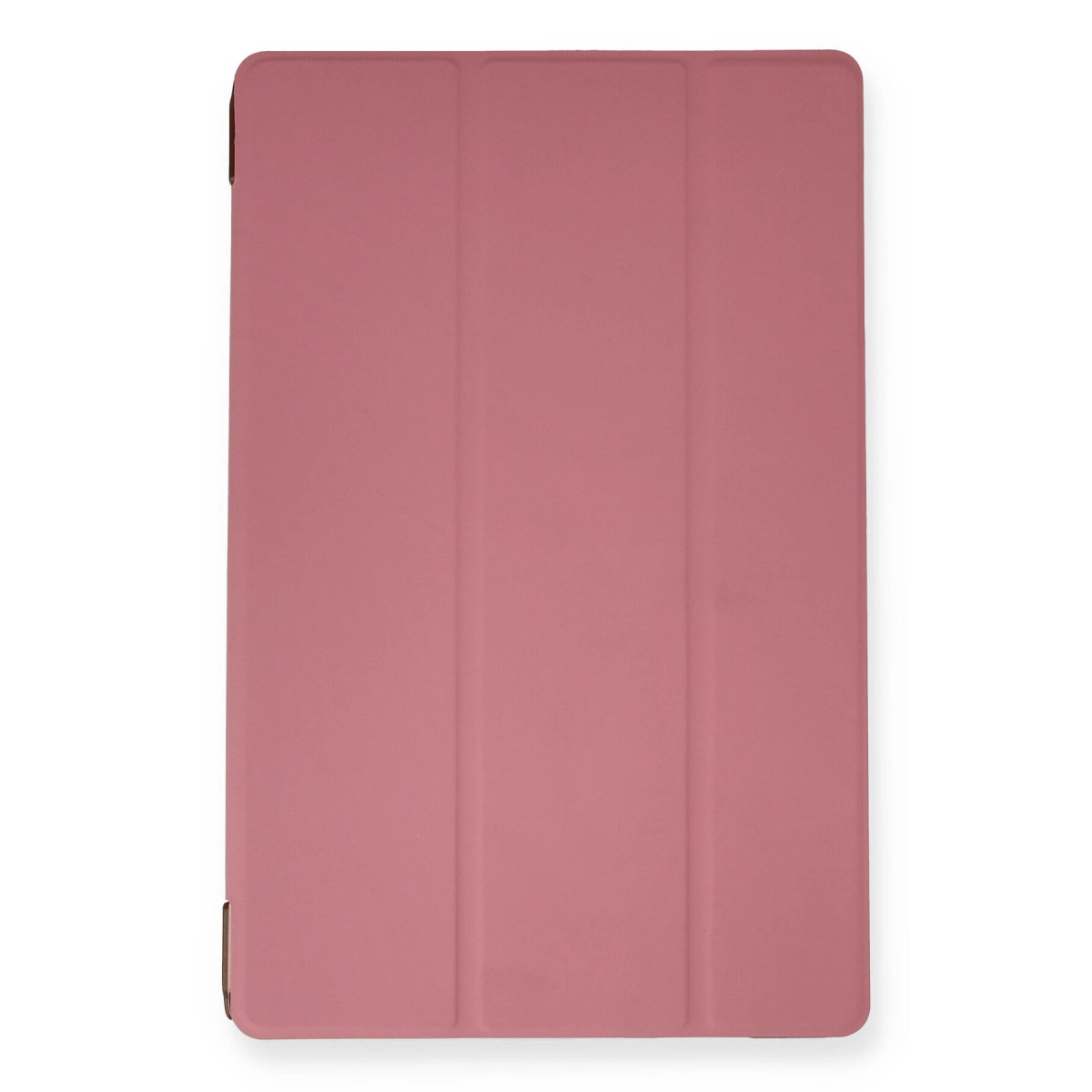 Evimdeyokyok Samsung Galaxy T870 Tab S7 11 Kılıf Tablet Smart Kılıf - Pembe