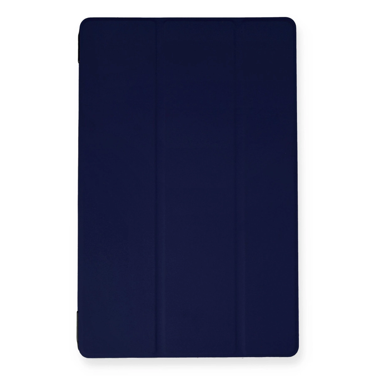 Evimdeyokyok Samsung Galaxy X200 Tab A8 10.5 Kılıf Tablet Smart Kılıf - Lacivert
