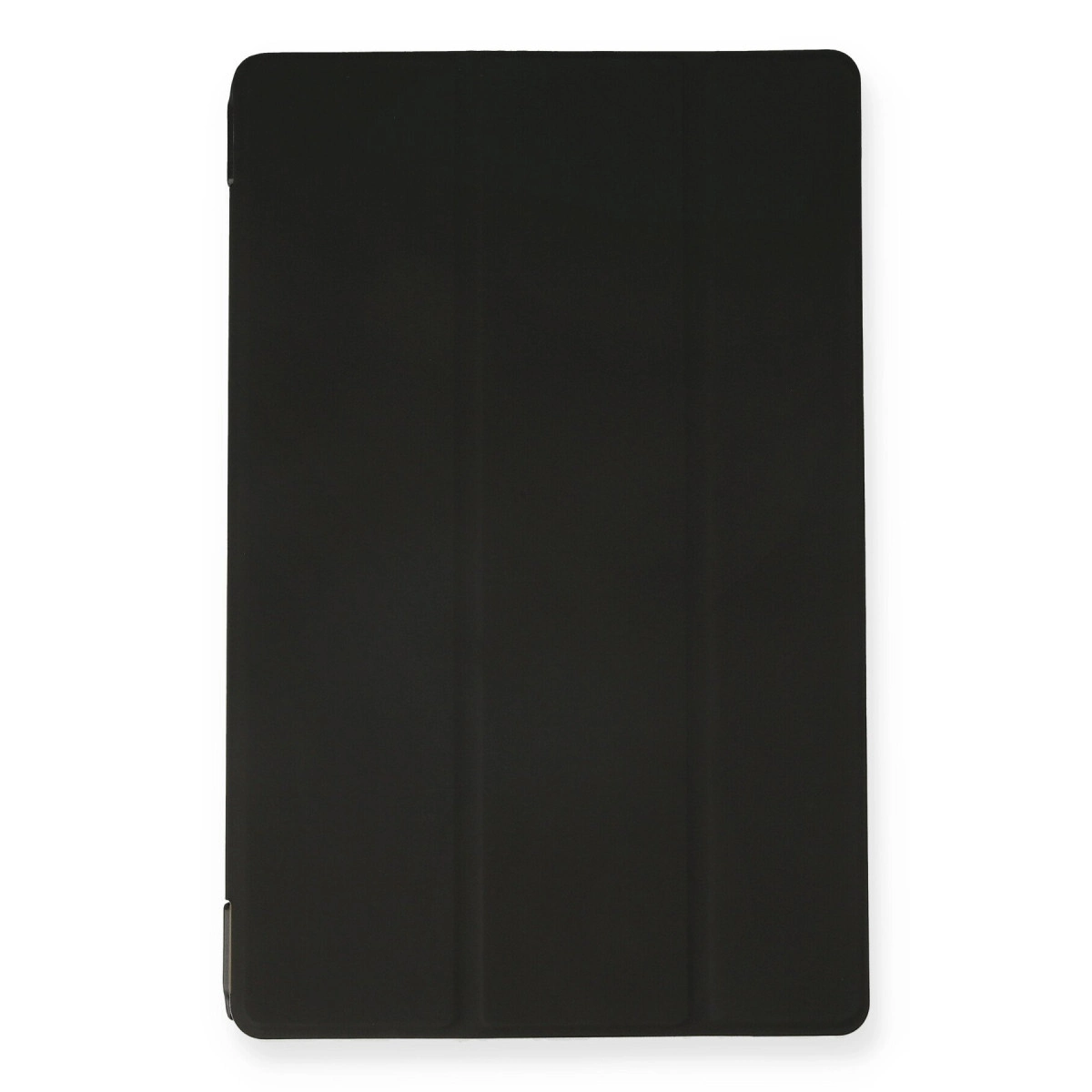 Evimdeyokyok Samsung Galaxy X200 Tab A8 10.5 Kılıf Tablet Smart Kılıf - Siyah