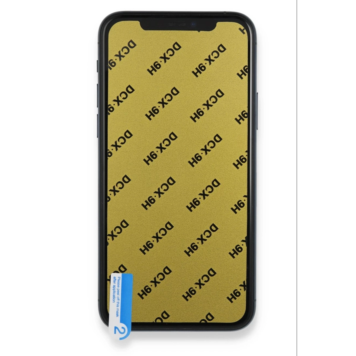 Evimdeyokyok Samsung Galaxy Xcover 7 Royal Nano Ekran Koruyucu